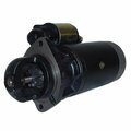 Aftermarket Deutz Starter for Deutz TractprF3L912 F4L912 F5L912 / 1164994